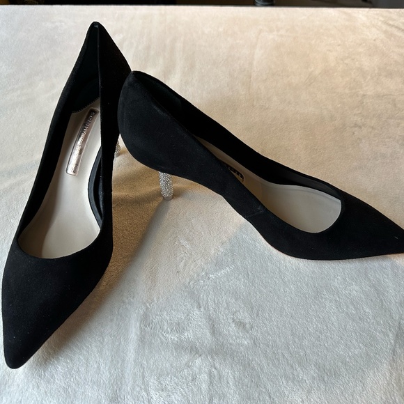 NIB Sophia Webster Coco Pumps - Picture 8 of 12